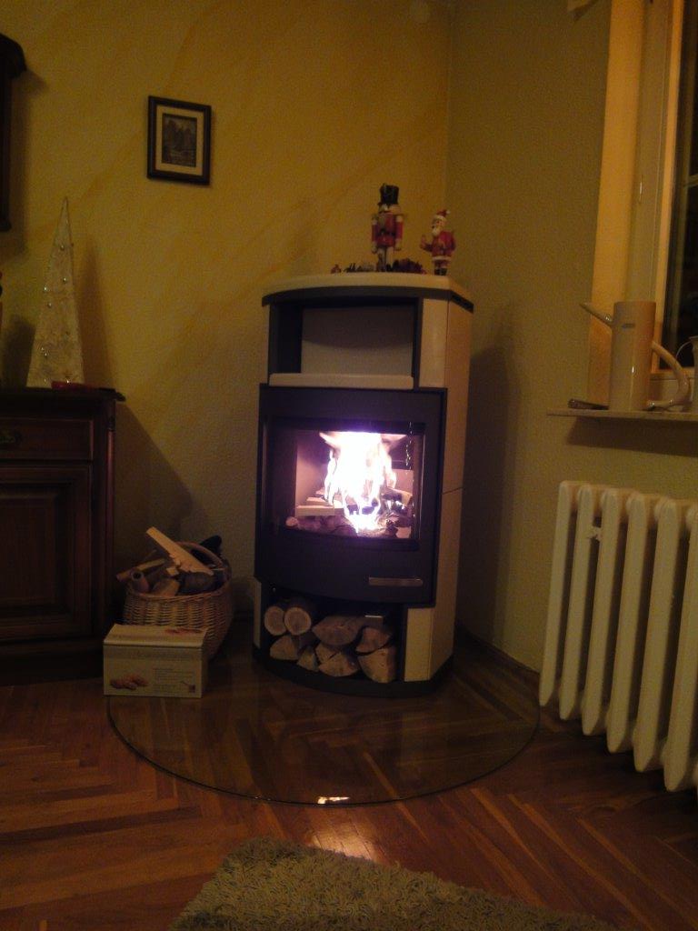 Kaminöfen | Ofenbau Danke